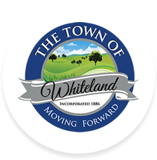 Town of Whiteland Logo